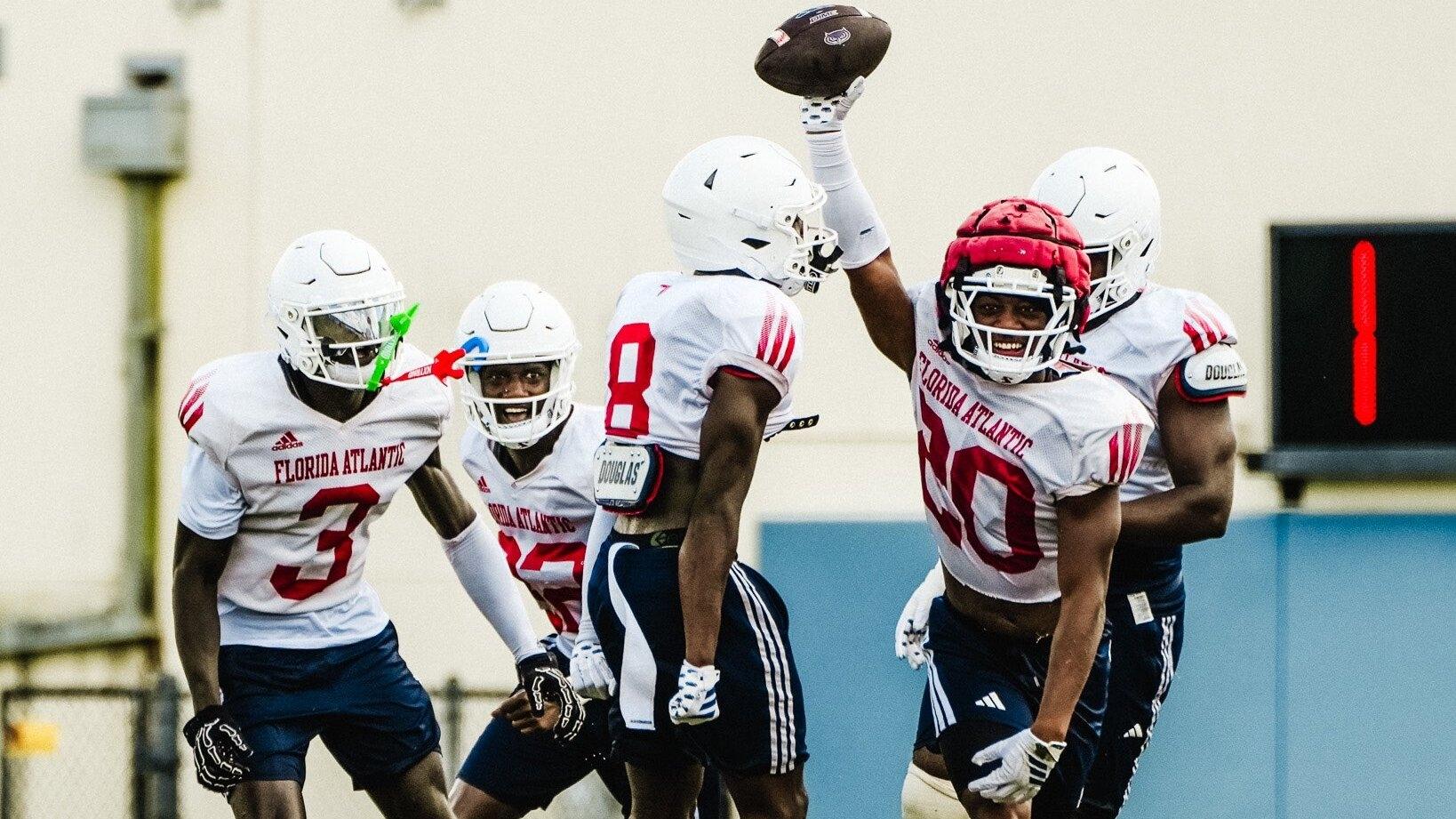 Florida Atlantic