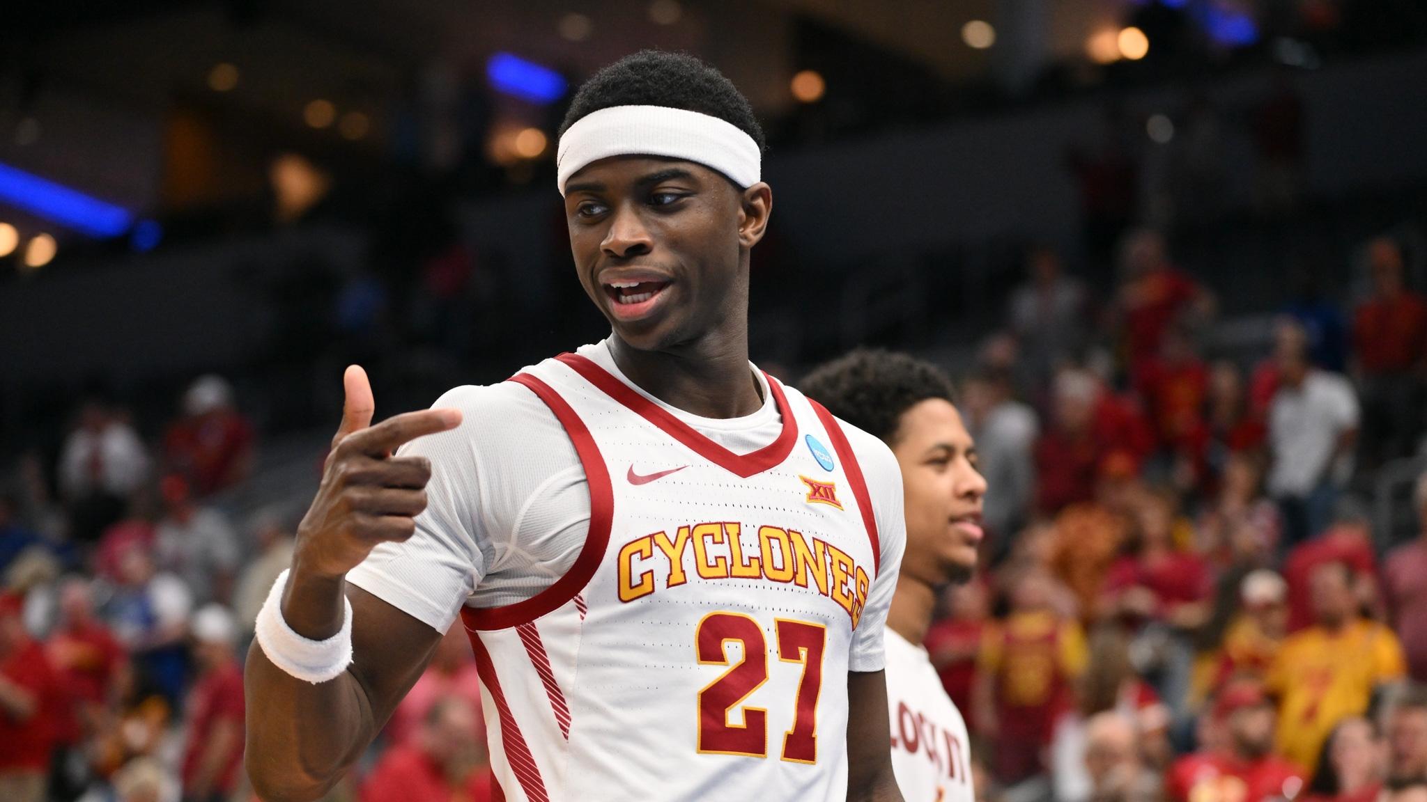 Iowa State men's basketball